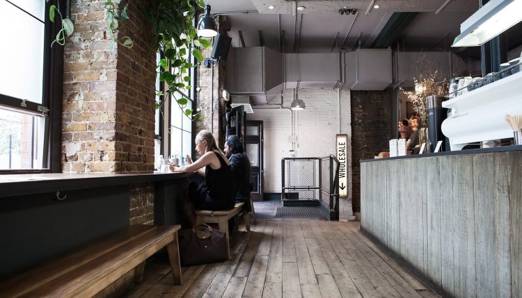 Ozone Coffee Roasters