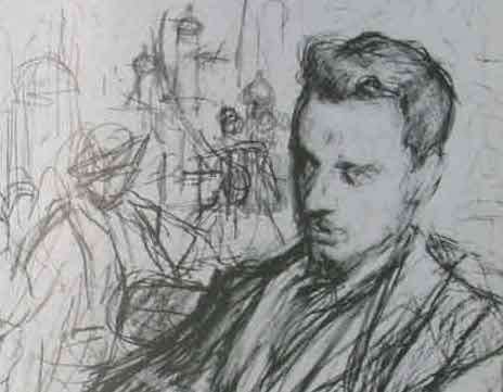Rainer Maria Rilke His Lyricism And Malcontent