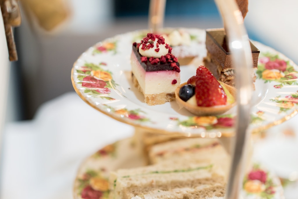 The 8 Best Teahouses in Sydney, Australia