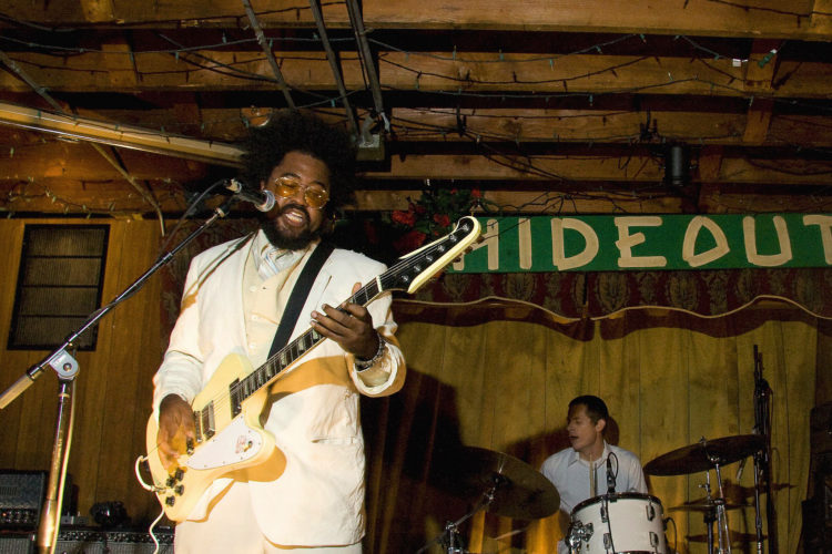 Hideout