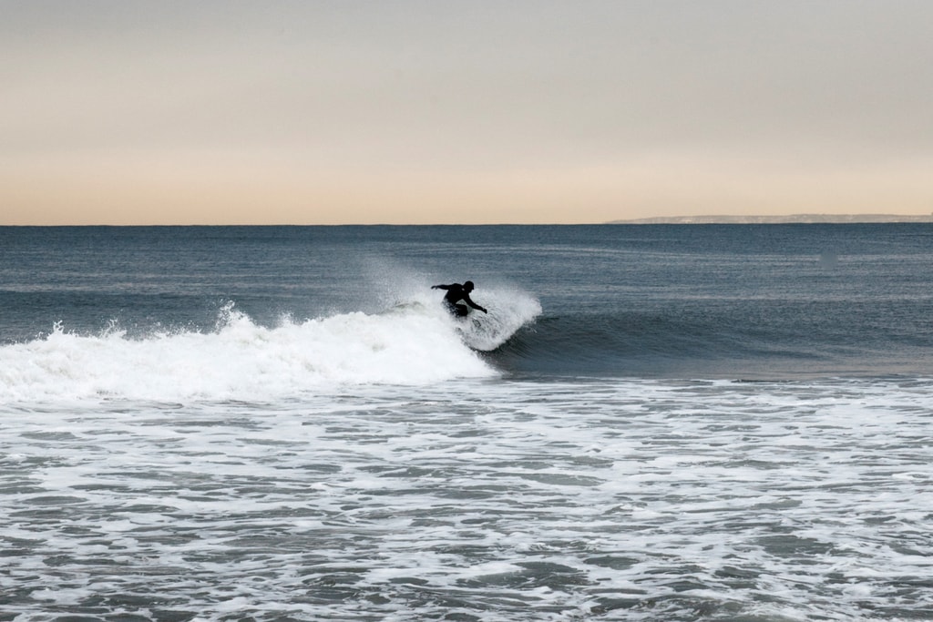 New York Named One of the Best Surf Cities in the World