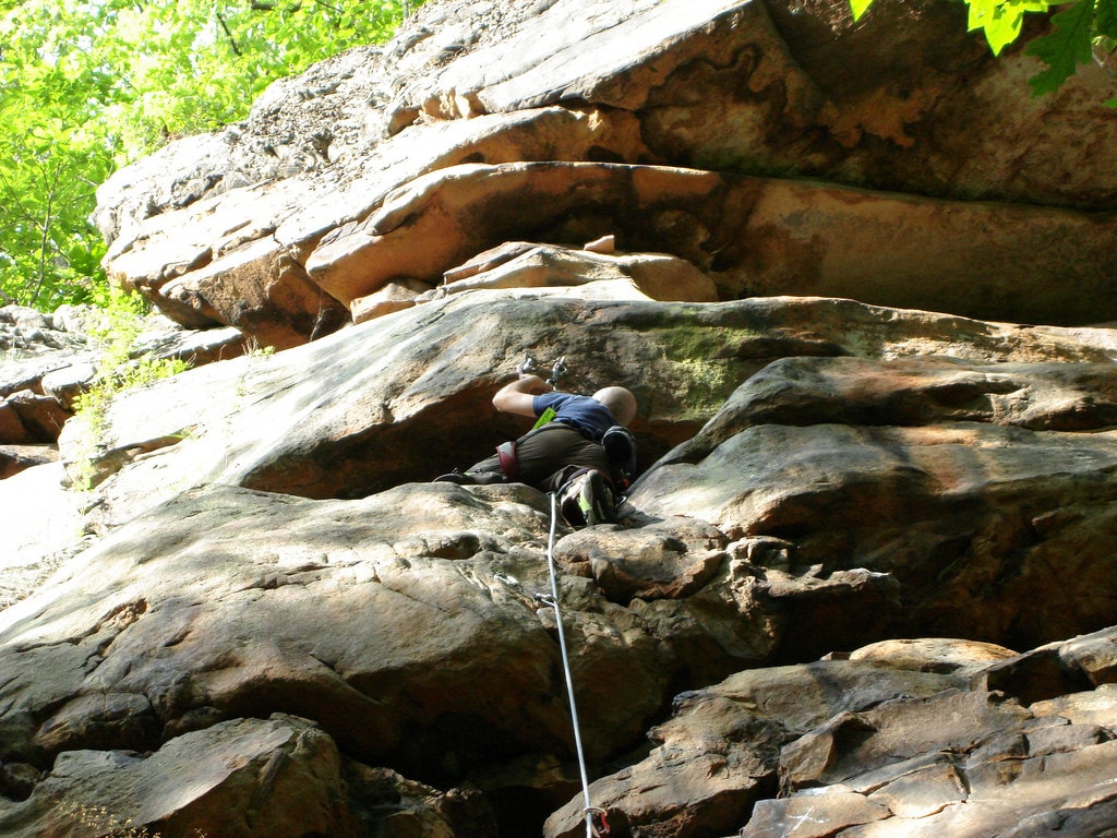 6 Unusual Sports to Try in West Virginia