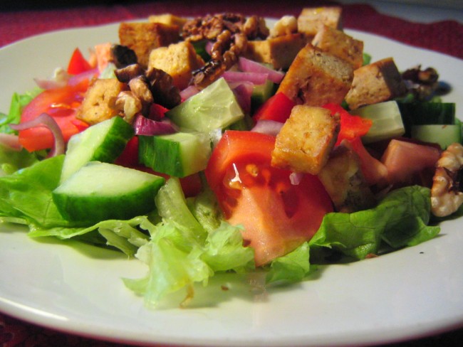Salad