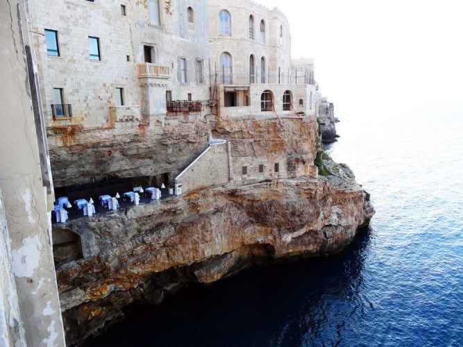 Grotta Palazzese