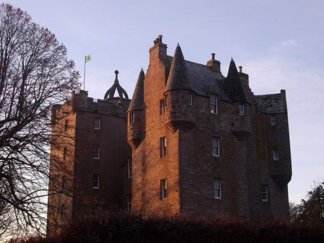 Castle Stuart
