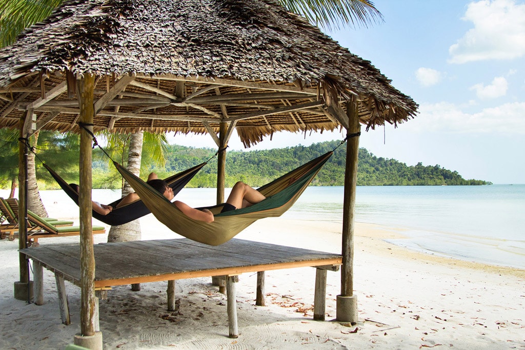 Foto: Telunas Resorts