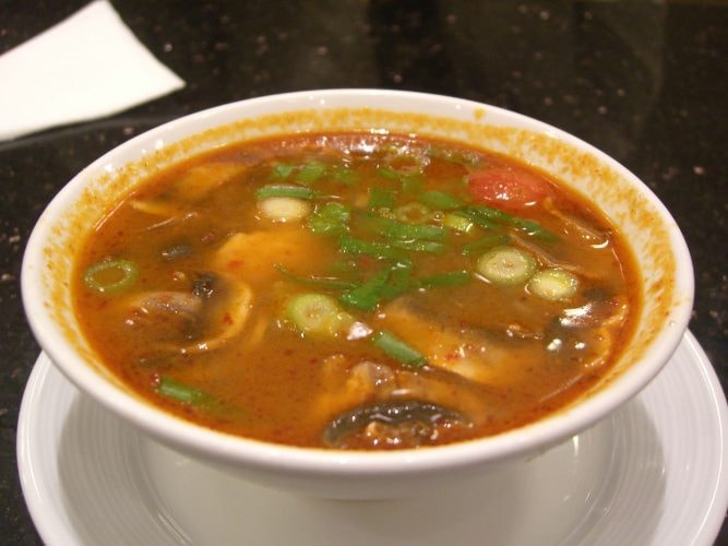 Tom Yum