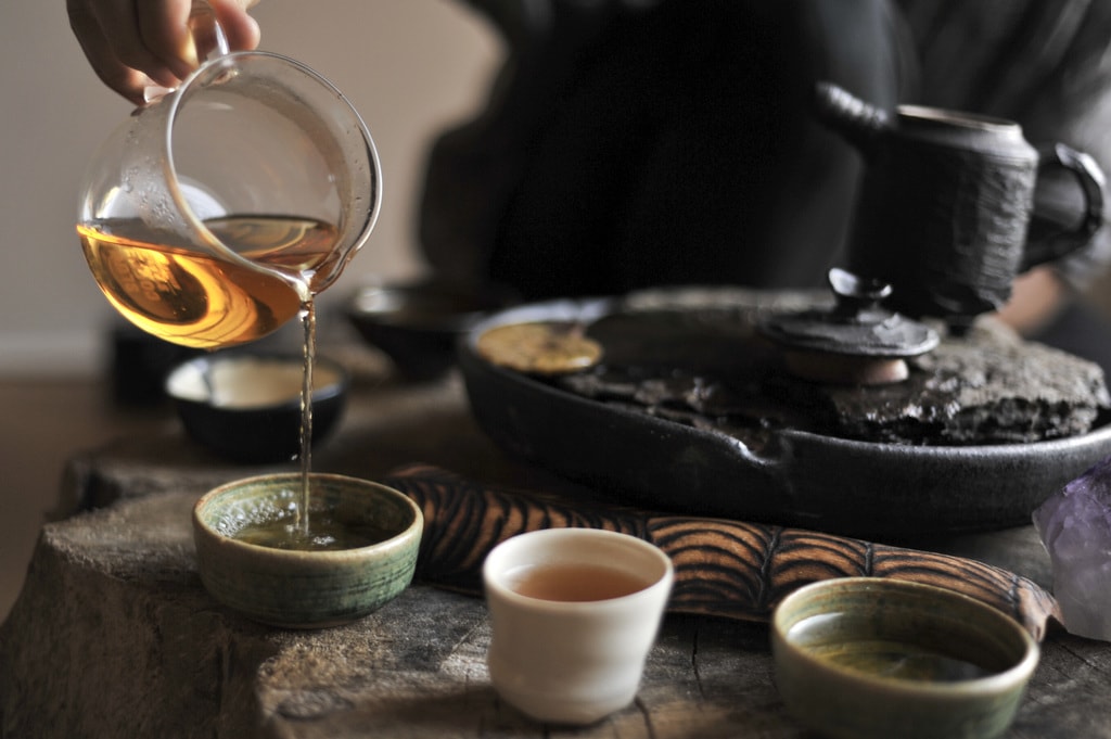 The Best Teahouses in Melbourne, Australia