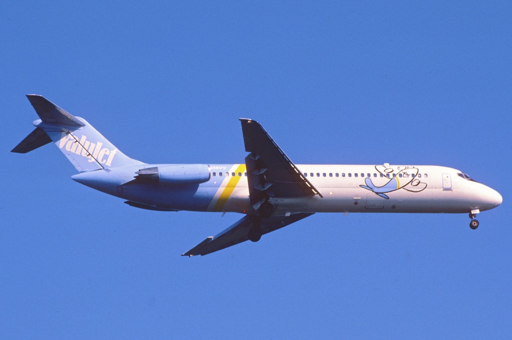 A Brief History of the ValuJet Flight 592 Memorial in Miami, FL