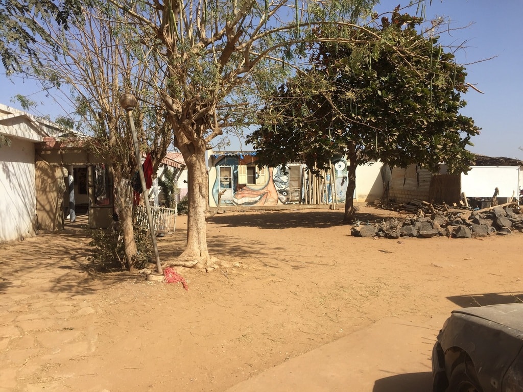 Village 1