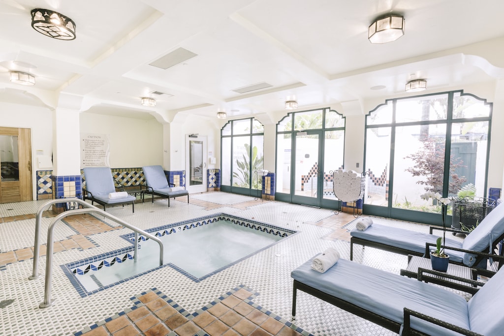 The 5 Best Spas in Ojai, California