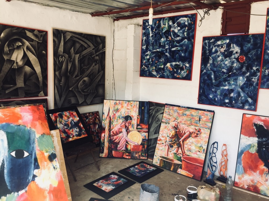 Workshop