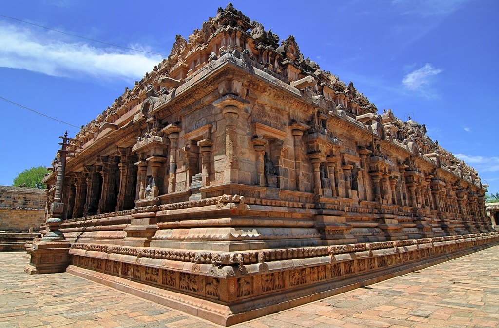 The Best Things to See and Do in Tamil Nadu, India