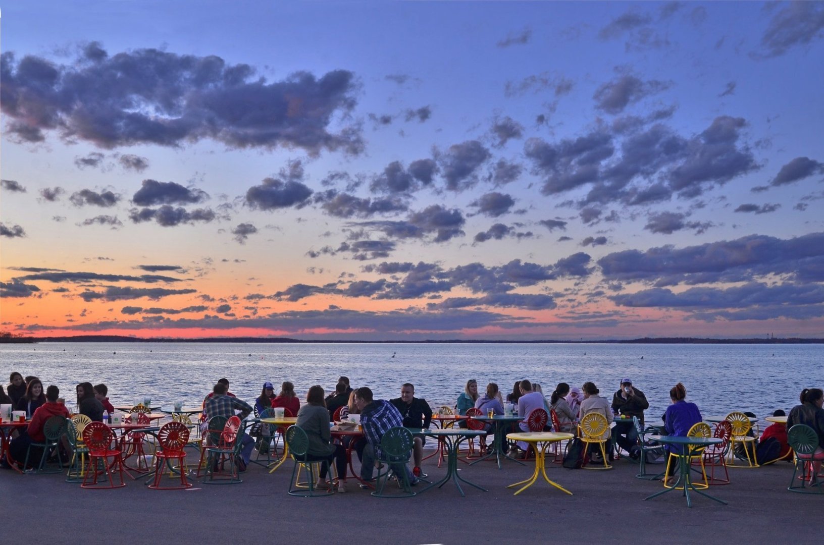 Encounter On Lake Mendota >> 11 Things Tourists Should Never Do In Madison Wisconsin Ever Encounter On Lake Mendota >> 11 Things Tourists Should Never Do In Madison Wisconsin Ever