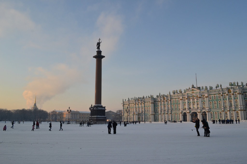 Interesting St Petersburg Facts You Should Know