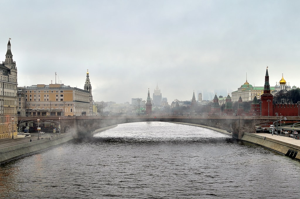 11 Interesting Moscow Facts You Should Know