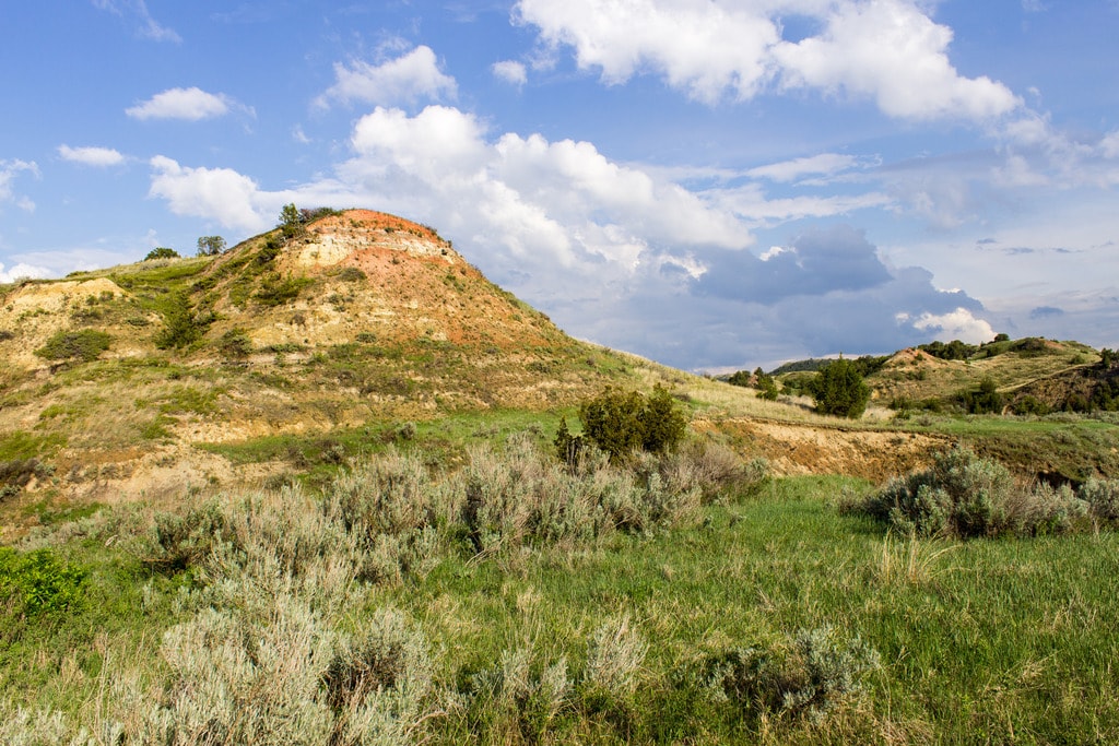 Why North Dakota Deserves a Presidential Library