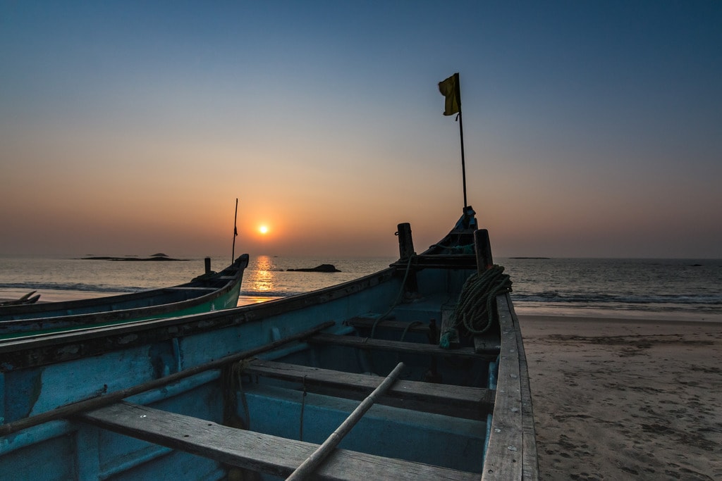 The Best Seaside Towns to Visit in India