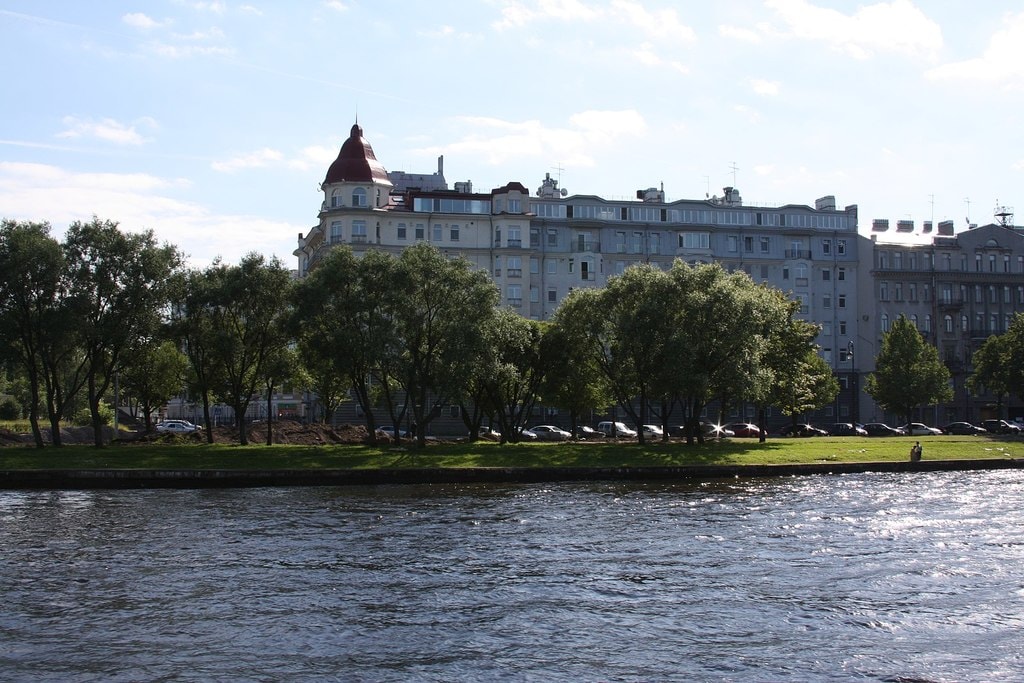 The Best Things to See and Do on Krestovsky Island, St Petersburg