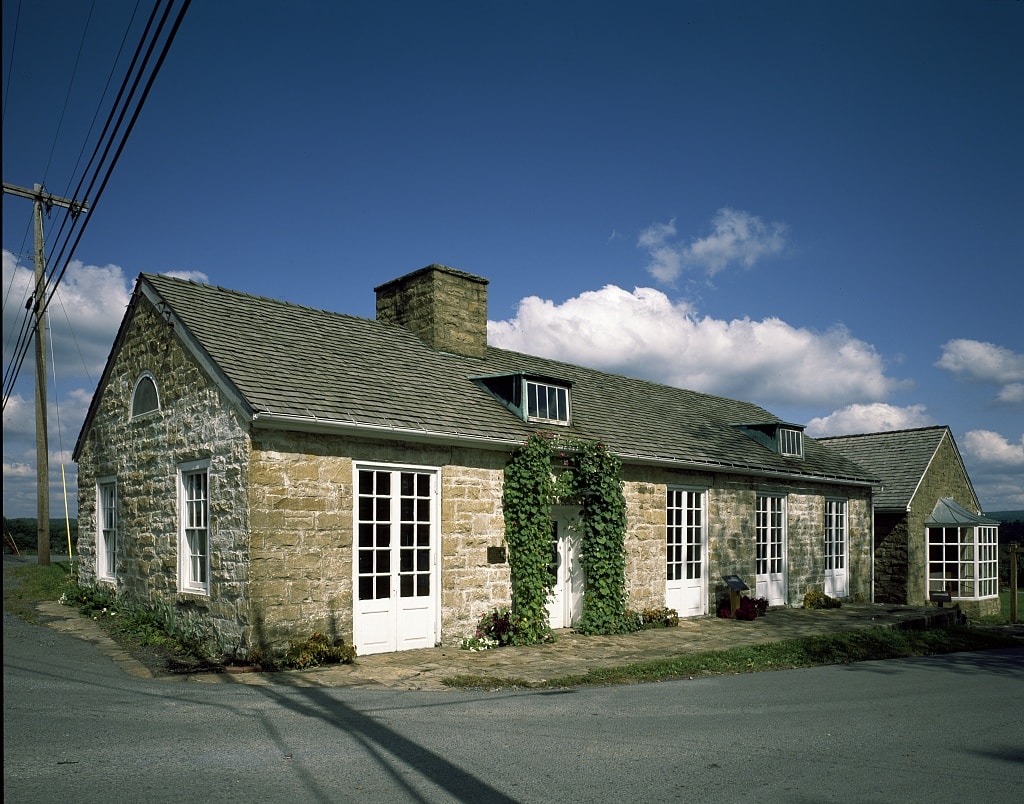 A Brief History of Arthurdale, West Virginia