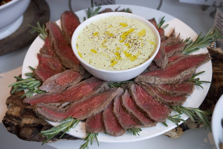 Ottolenghi Delicatessen Cafe, Islington, London
