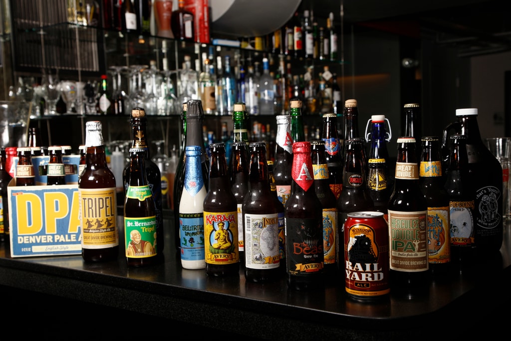 The Best Colorado Beers You Can Buy in Texas