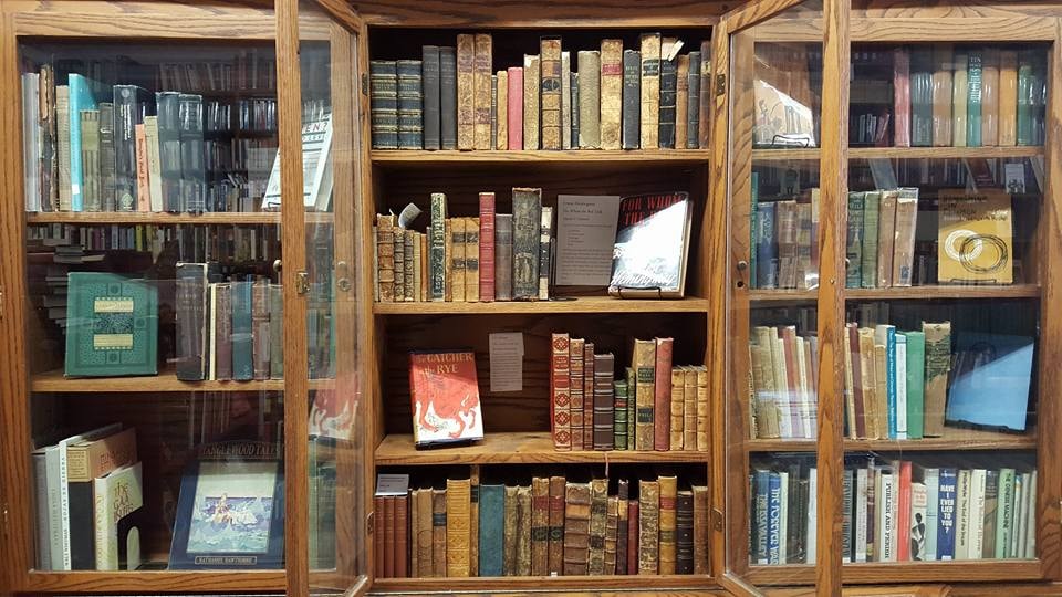 The Best Independent Bookstores in Bloomington, Indiana