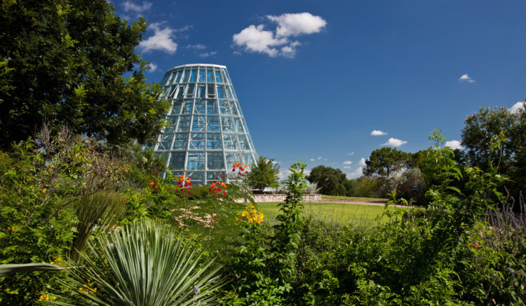 Botanical Gardens