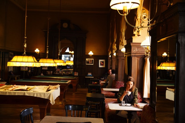 Wien Tourismus, 2016, copyright www.peterrigaud.com