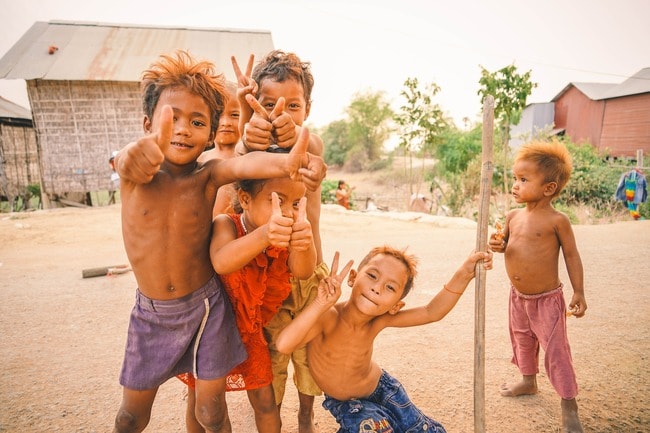 Cambodia
