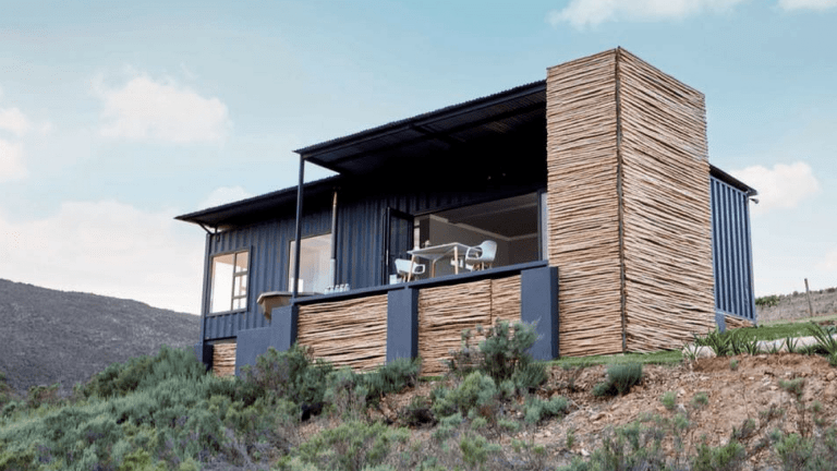 Container Homes Are Taking Over South Africa Here S Why Container Homes Are Taking Over South