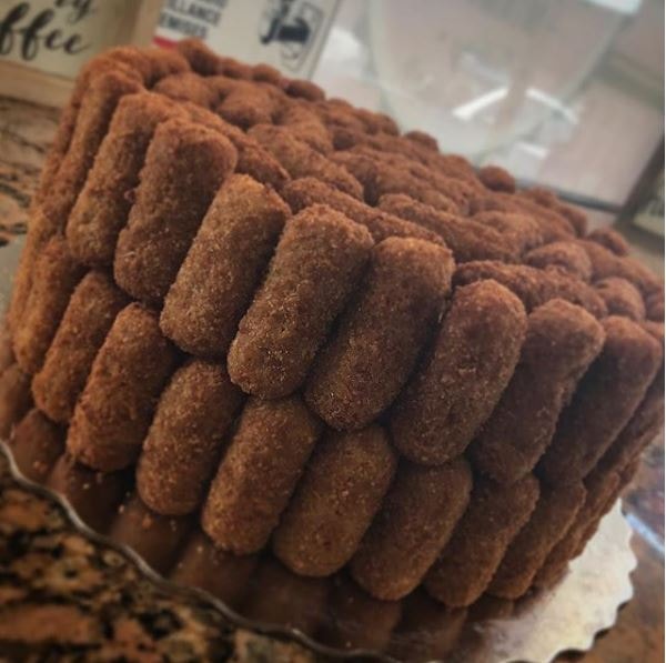 Miami Baker Invents Croqueta Cake. What Is It exactly?