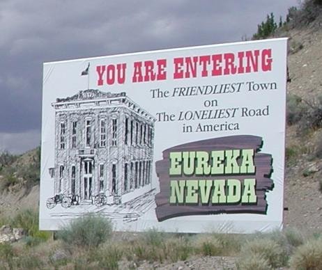 Eureka,_Nevada_welcome_sign