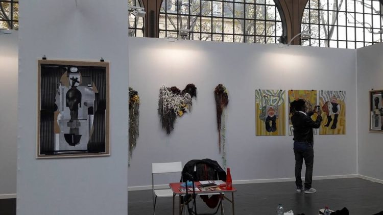 First Floor Gallery