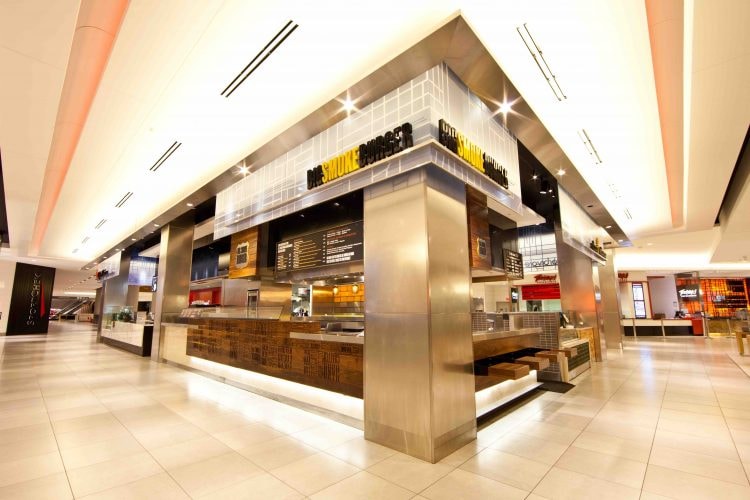 The Best Food Courts in Toronto