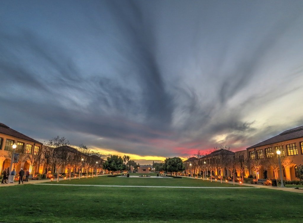 A Brief History of San Diego’s Liberty Station