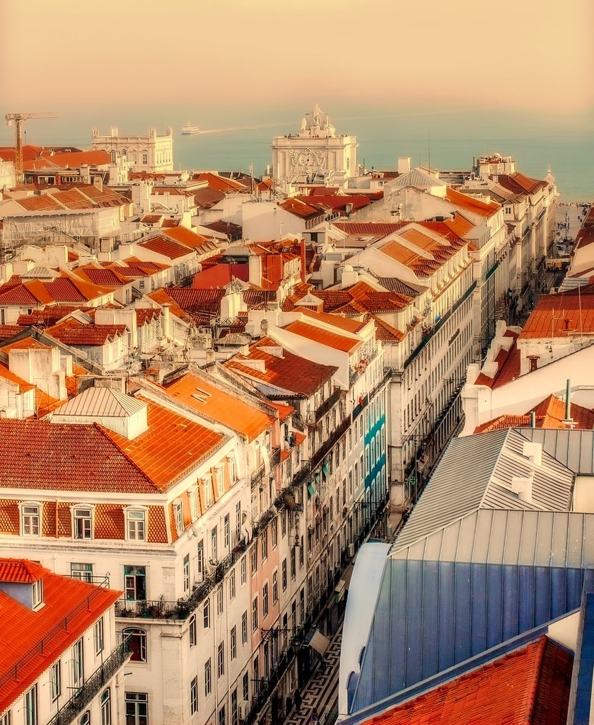 The Best Wine Bars in Baixa and Rossio, Lisbon