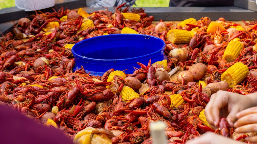 10 Traditional Cajun Dishes You Need To Try In Louisiana