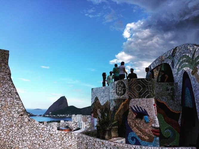 secret nightclubs in Rio de Janeiro
