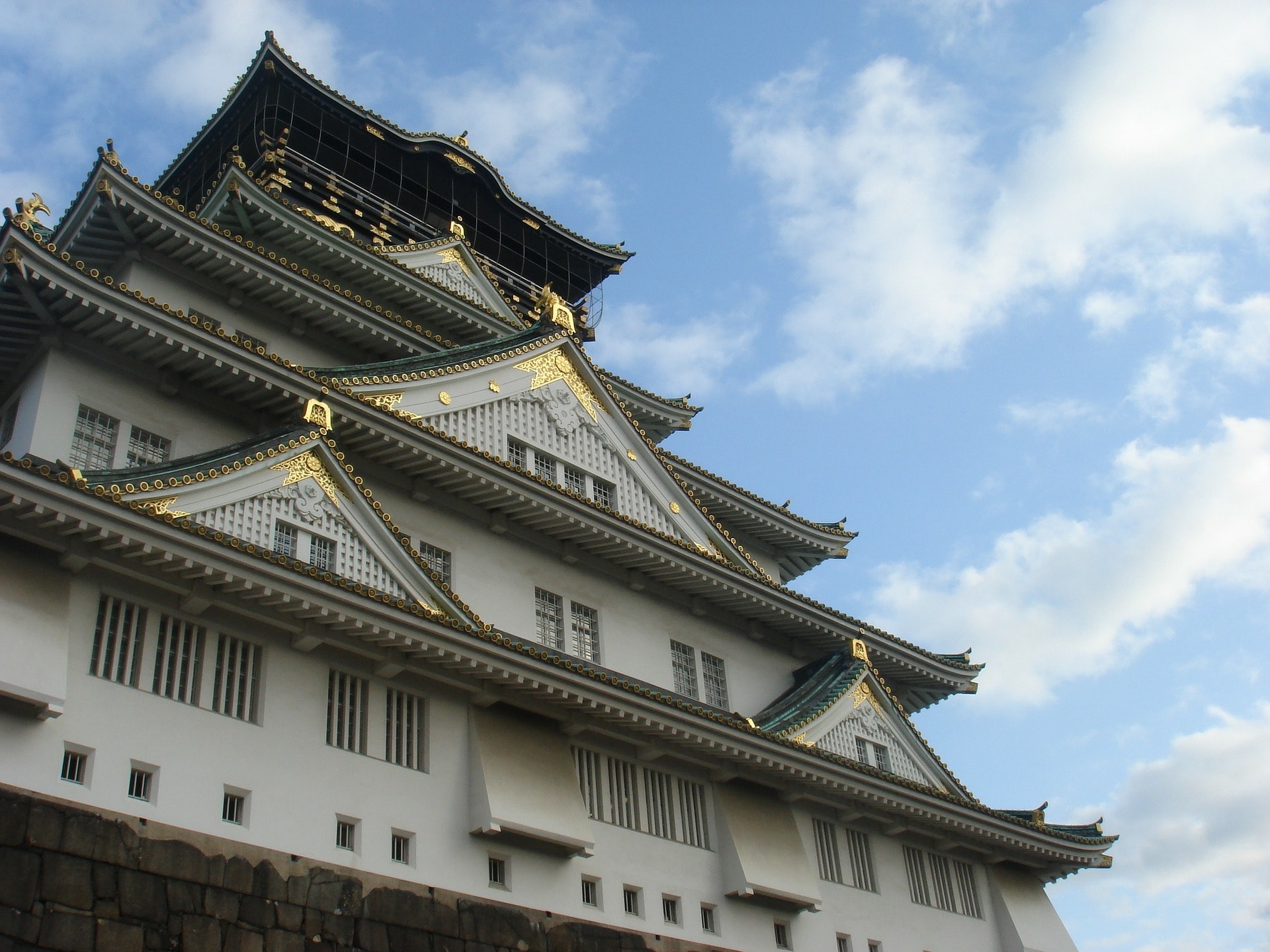 7 Fun Facts About The Famous Osaka Loop Line