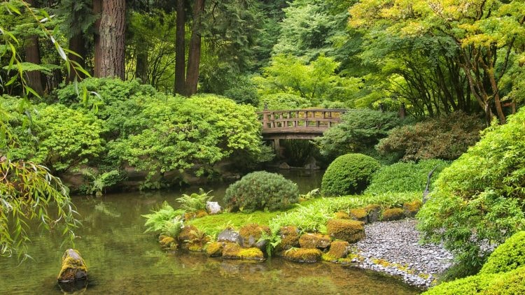 portland-japanese-garden