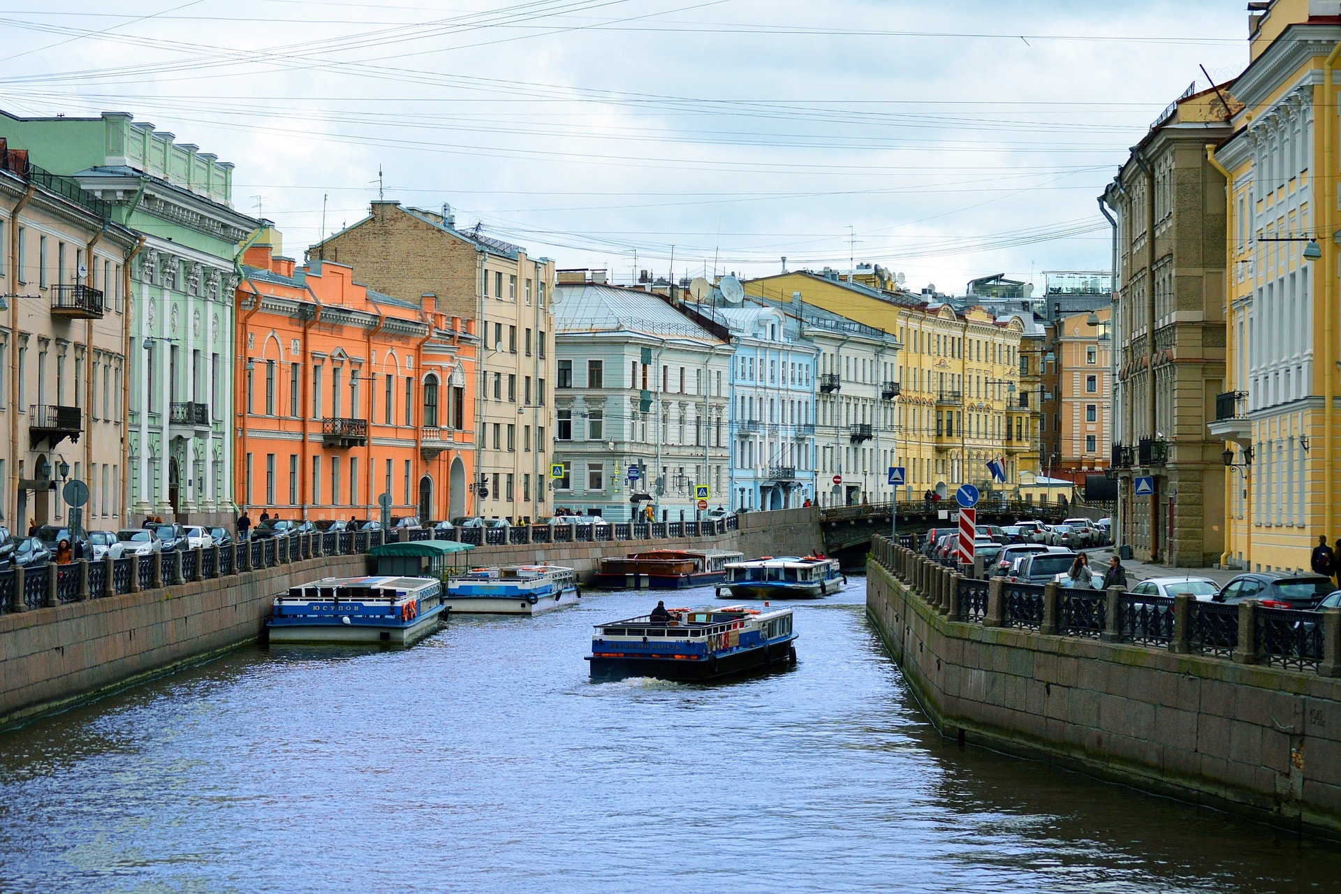 Best restaurants with panoramic views (St. Petersburg) 32 Best restaurants with panoramic views (St. Petersburg) 100