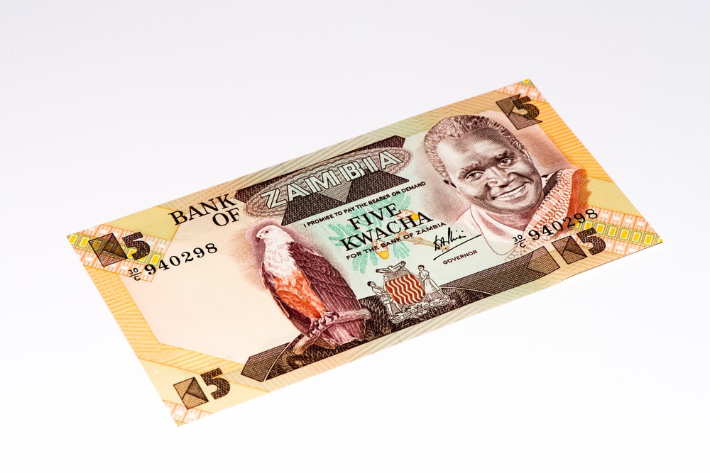 Zmk Explaining Zambia S Kwacha