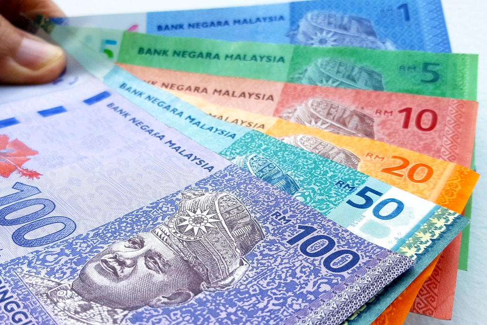 Who And What Are On Malaysia s Banknotes who-and-what-are-on-malaysia-s-banknotes