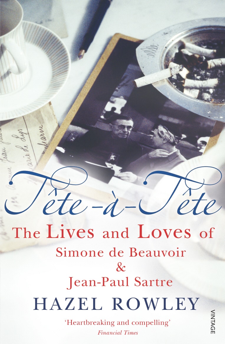 Tete a tete