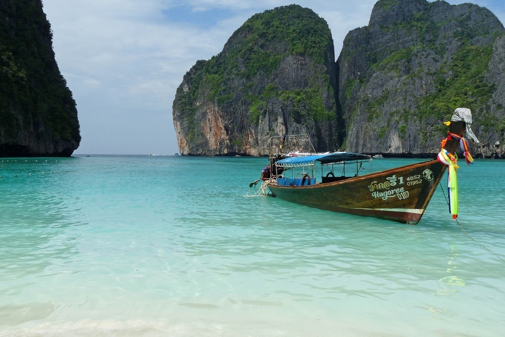 11 Amazing Reasons to Visit Krabi, Thailand