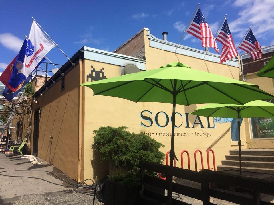 The Best Bars to Check Out in Trenton, NJ