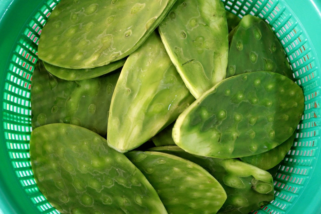 Menu of the Day: Mexico's Bajío