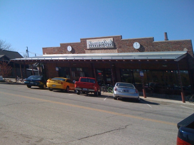 Best Markets in Bloomington, Indiana