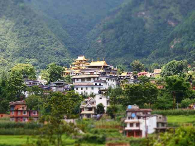 The Most Beautiful Towns And Cities In Nepal Culture Trip